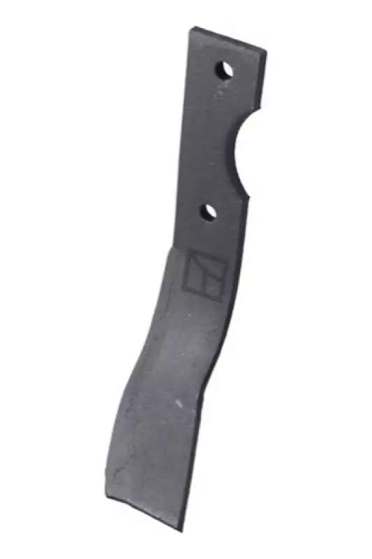 Fräsmesser 205x35mm, rechts